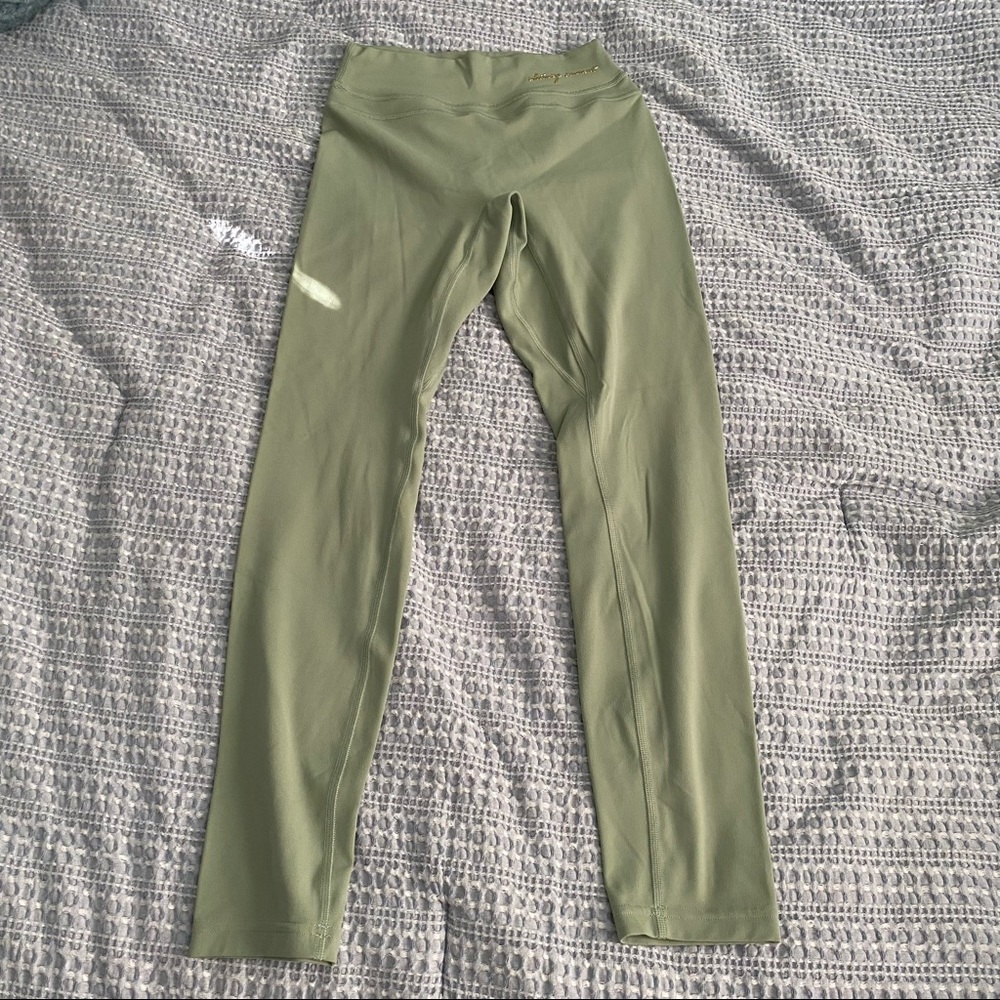 Gymshark x Whitney Simmons leggings size S